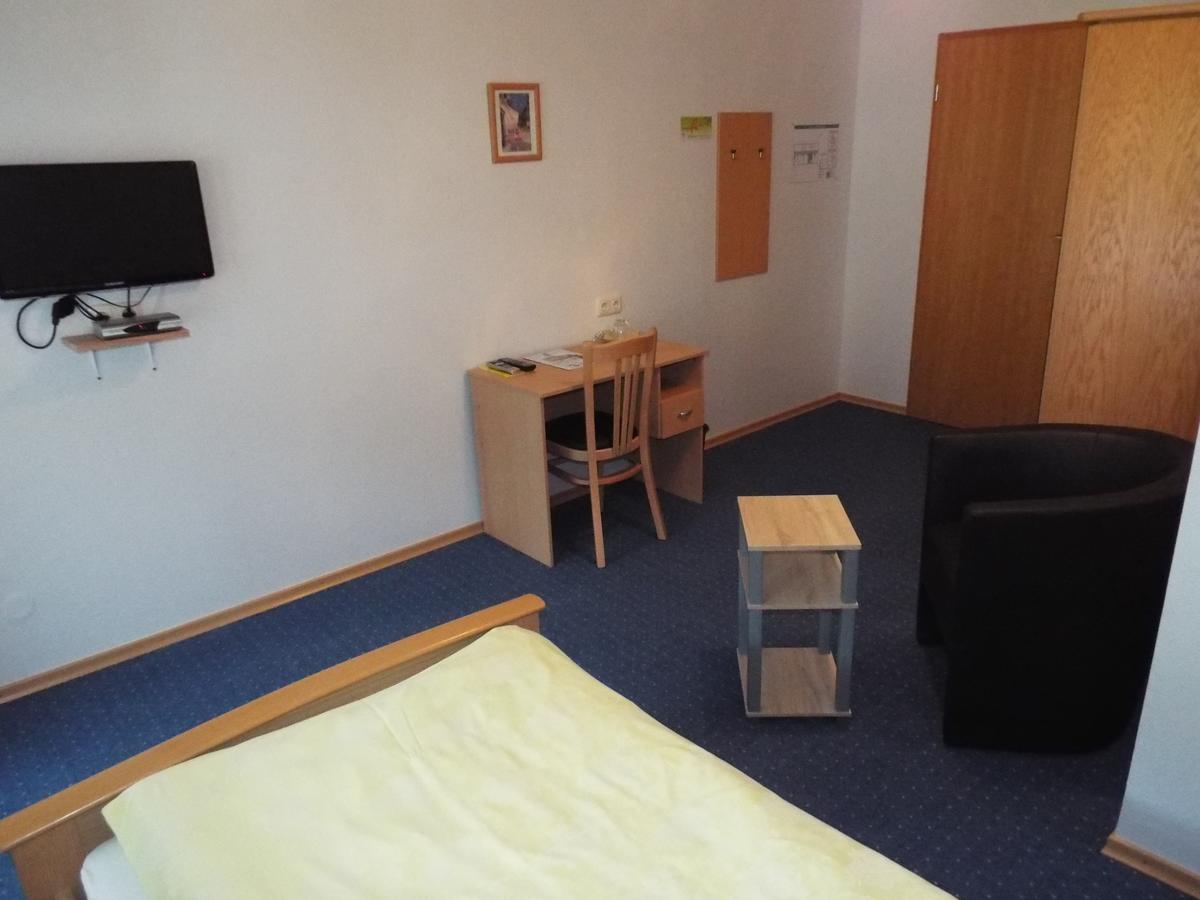 Hotel Garni Zum Reinhardswald Gewissenruh Cameră foto